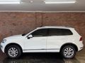2013 Volkswagen Touareg 3.0 V6 TDI Auto Bluemotion (180kW)