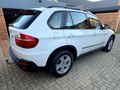 2008 BMW X5 xDrive30d Auto