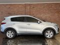 2018 Kia Sportage 1.7 D Ignite