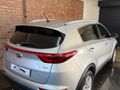2018 Kia Sportage 1.7 D Ignite