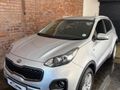 2018 Kia Sportage 1.7 D Ignite