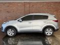 2018 Kia Sportage 1.7 D Ignite