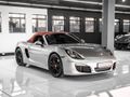 2013 Porsche Boxster S Auto