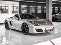 2013 Porsche Boxster S Auto