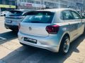 2019 Volkswagen Polo 1.0 TSI Trendline