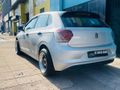 2019 Volkswagen Polo 1.0 TSI Trendline