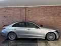 2022 Mercedes-Benz C-Class Amg