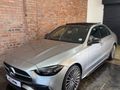 2022 Mercedes-Benz C-Class Amg