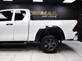 2024 Toyota Hilux 2.4 GD-6 Raised Body Raider Auto Extended Cab