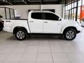 2022 Isuzu D-Max 300 LX 4x4 Auto Double-Cab