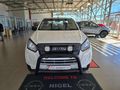 2022 Isuzu D-Max 250 HO Fleetside Safety Single-Cab