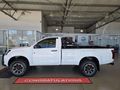 2022 Isuzu D-Max 250 HO Fleetside Safety Single-Cab