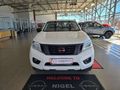 2019 Nissan Navara 2.3D SE Auto Double-Cab