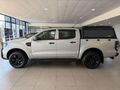 2022 Ford Ranger 2.2 TDCi XL Double-Cab