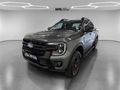 2026 Ford Ranger 2.3 Wildtrak Auto Double-Cab