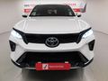 2025 Toyota Fortuner 2.8 GD-6 R/B Auto