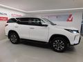 2025 Toyota Fortuner 2.8 GD-6 R/B Auto