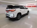 2025 Toyota Fortuner 2.8 GD-6 R/B Auto