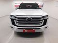 2024 Toyota Land Cruiser 300 V6 3.3 D ZX