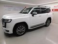 2024 Toyota Land Cruiser 300 V6 3.3 D ZX