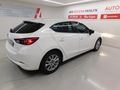 2017 Mazda 3 1.6 Dynamic 5-dr Auto