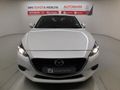 2017 Mazda 3 1.6 Dynamic 5-dr Auto