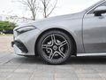 2025 Mercedes-Benz A-Class A 200 Auto