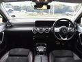 2019 Mercedes-Benz A-Class A 200 Sedan