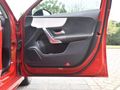2019 Mercedes-Benz A-Class A 200 Sedan