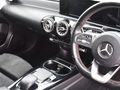 2019 Mercedes-Benz A-Class A 200 Sedan
