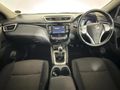 2017 Nissan Qashqai 1.5 dCi Acenta Tech