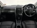 2009 Mercedes-Benz A-Class A 170 Avantgarde Auto