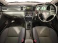 2007 Toyota Corolla 140i