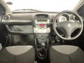 2014 Peugeot 107 Urban