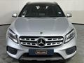 2020 Mercedes-Benz GLA 200