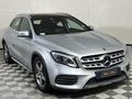 2020 Mercedes-Benz GLA 200