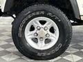 2000 Land Rover Defender 90 2.5 TD5 CSW