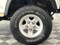 2000 Land Rover Defender 90 2.5 TD5 CSW