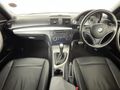 2010 BMW 1 Series 120i Convertible Auto