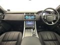2021 Land Rover Range Rover Sport 3.0 D SE (190kW)