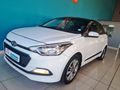 2015 Hyundai i20 1.4 Fluid Auto