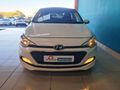 2015 Hyundai i20 1.4 Fluid Auto