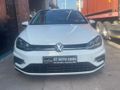 2019 Volkswagen Golf VII 1.4 TSI Comfortline Auto
