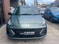 2024 Hyundai Grand i10 1.0 Fluid