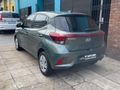 2024 Hyundai Grand i10 1.0 Fluid