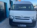 2023 Toyota Quantum 2.5 D-4D Sesfikile 16-seat