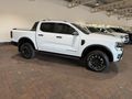 2026 Ford Ranger 2.0D Bi-Turbo Wildtrak X AWD Double-Cab Auto