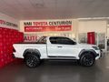 2024 Toyota Hilux 2.8 GD-6 Raised Body Legend Auto Extended Cab