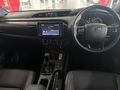 2024 Toyota Hilux 2.8 GD-6 Raised Body Legend Auto Extended Cab