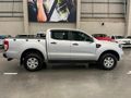 2018 Ford Ranger 2.2 TDCi XL Double-Cab